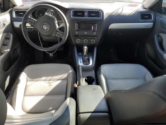 3VW637AJ4EM210328 Volkswagen Jetta Hybrid