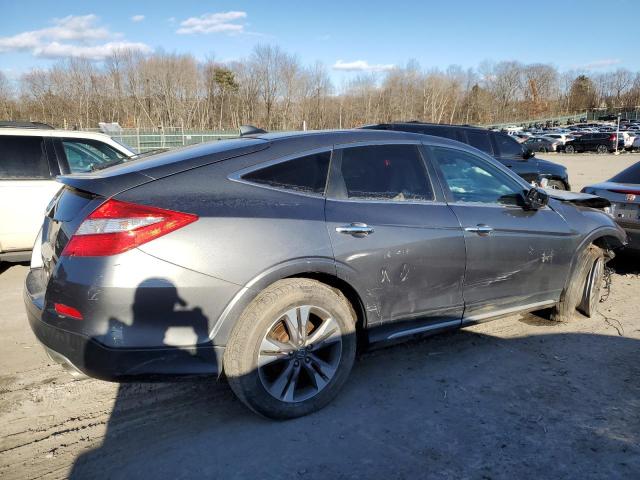 5J6TF2H59EL003664 Honda Crosstour Exl