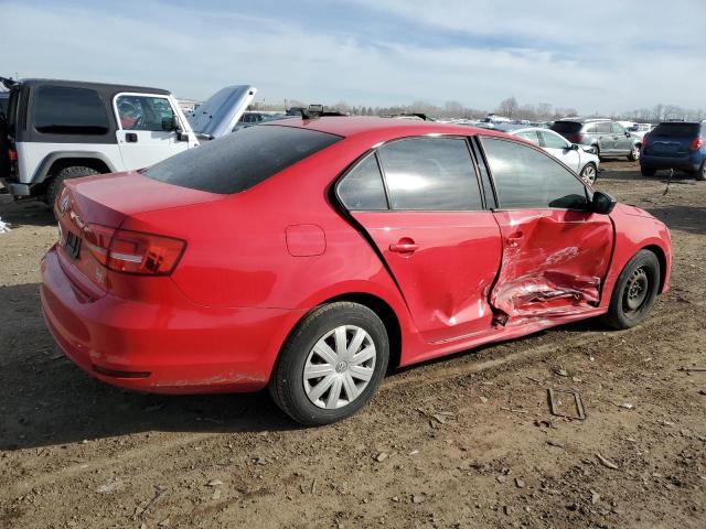 3VW2K7AJ6FM414972 Volkswagen JETTA BASE