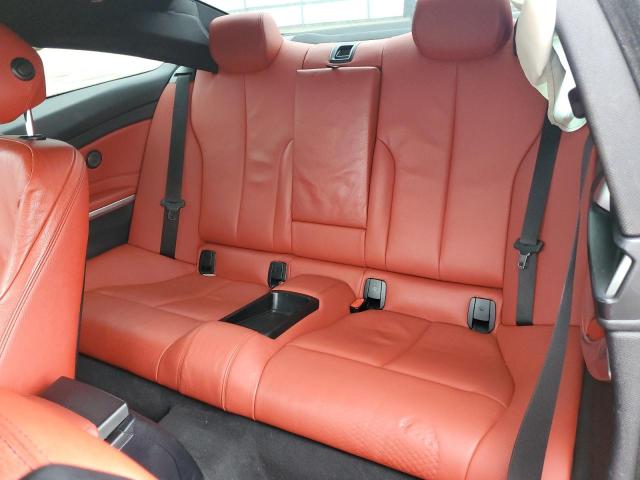 WBA4W3C58KAF93256 BMW 430I