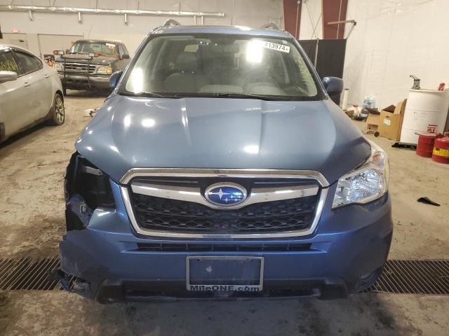 JF2SJAGC7GH438314 Subaru Forester 2.5i Premium