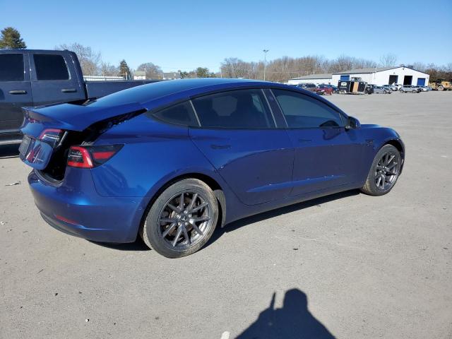 5YJ3E1EB3MF974707 Tesla MODEL 3