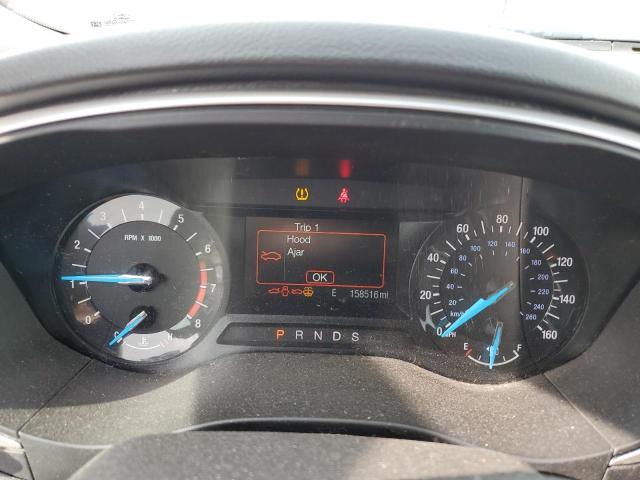 3FA6P0H77GR131028 Ford FUSION SE