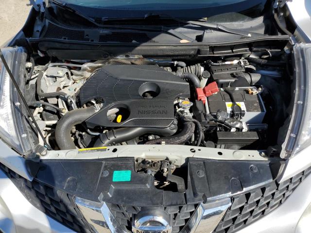 JN8AF5MR2FT507177 Nissan JUKE S