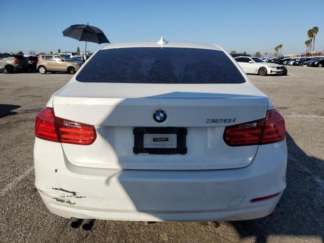 WBA3C1C57FK118994 BMW 328 I Sulev