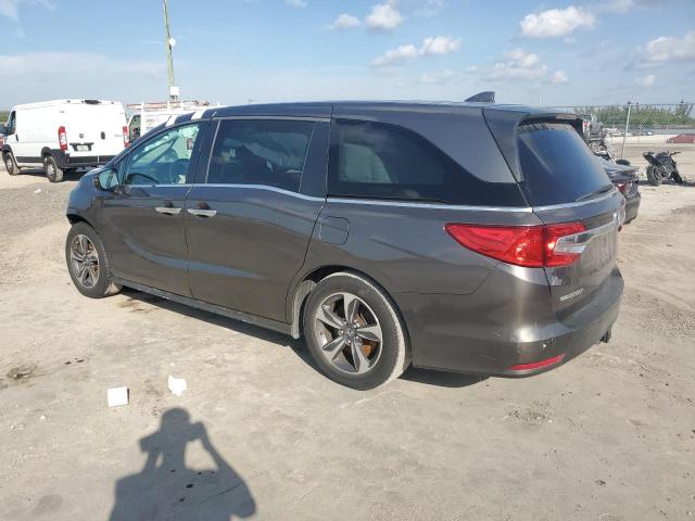 5FNRL6H89JB005597 Honda Odyssey Touring