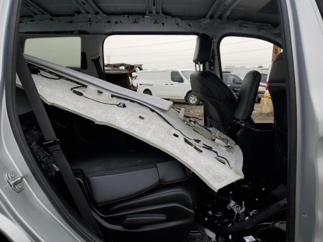 1C4RJKBG0P8837742 Jeep Grand Cherokee L Limited