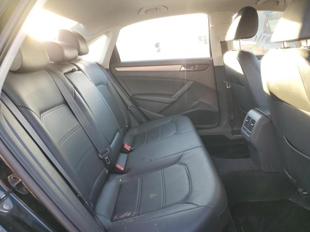 1VWBT7A31EC048286 Volkswagen PASSAT SE