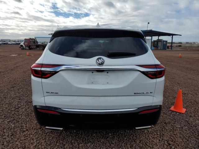 5GAERBKW5JJ271853 Buick Enclave Essence