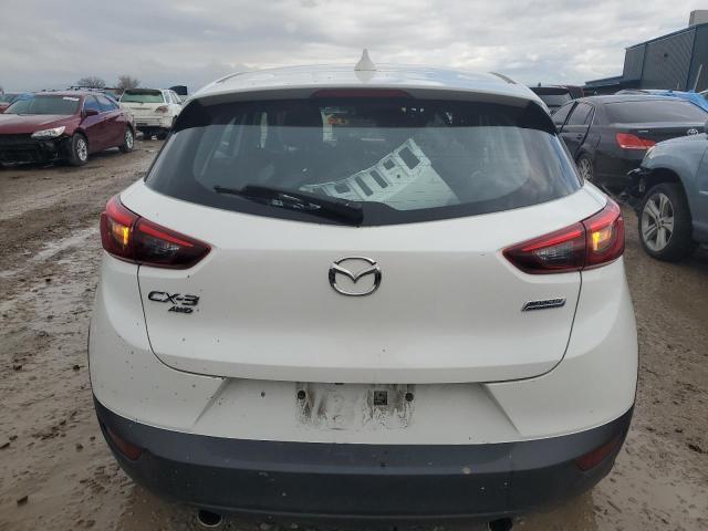 JM1DKFC74J0308880 Mazda Cx-3 Touring
