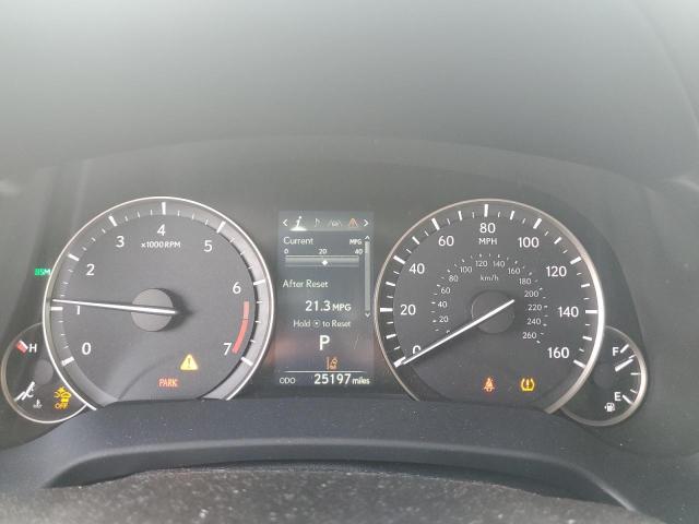 2T2HZMAA1NC219615 Lexus RX 350