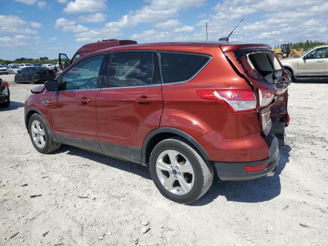 1FMCU9GX3GUC13970 Ford ESCAPE SE