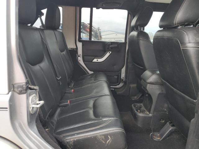 1C4BJWEG9EL184620 Jeep Wrangler Unlimited Sahara