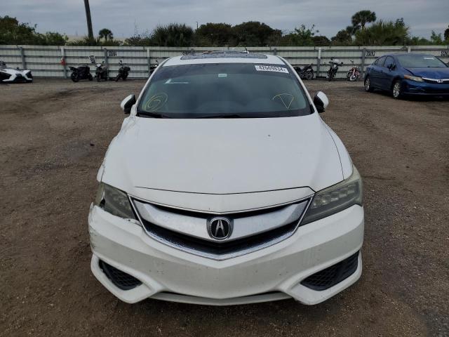 19UDE2F36HA006389 Acura Ilx Base Watch Plus