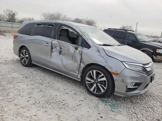 5FNRL6H96LB051206 Honda Odyssey Elite