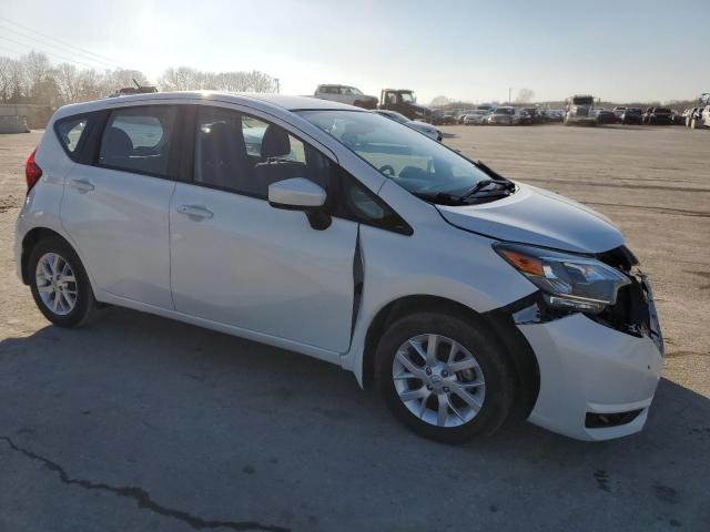 3N1CE2CP6JL371688 Nissan VERSA NOTE