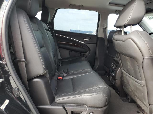 5FRYD3H37HB002282 Acura MDX
