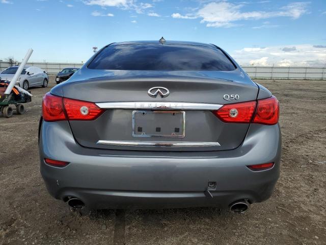 JN1CV7AP5HM642398 Infiniti Q50 BASE