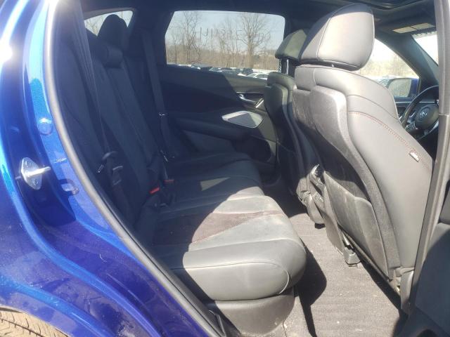 5J8TC2H86NL007987 Acura Rdx A-spec Advance