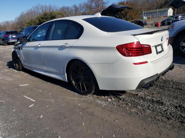 WBSFV9C51GG343479 BMW M5