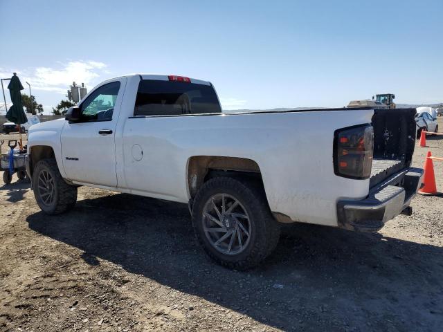 1GCNCPEH4FZ409093 Chevrolet Silverado C1500
