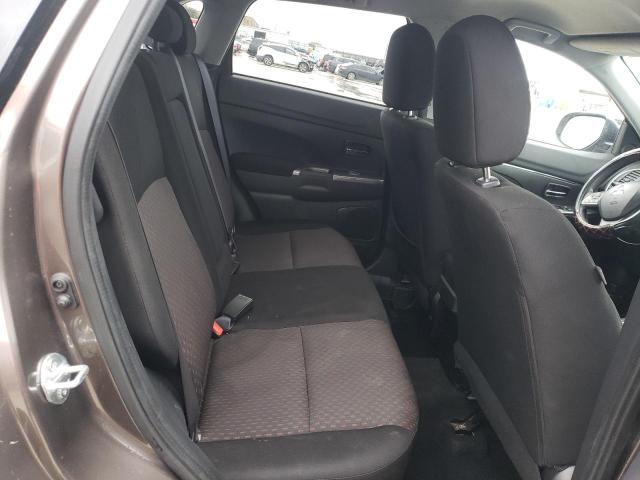 JA4AP3AU7KU009478 Mitsubishi Outlander Sport Es