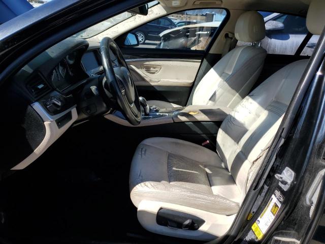 WBA5A5C50ED504732 BMW 528 I