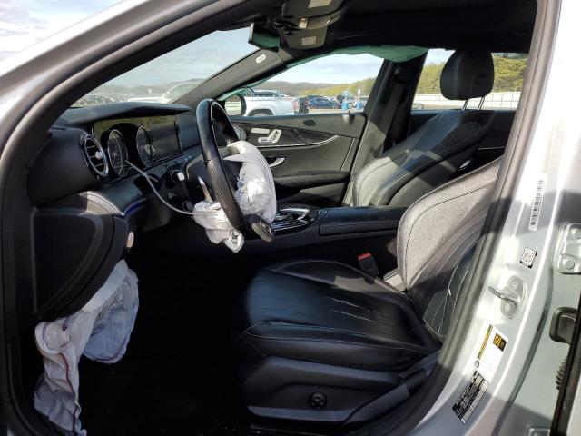 WDDZF4KB9HA186306 Mercedes-Benz E 300 4matic