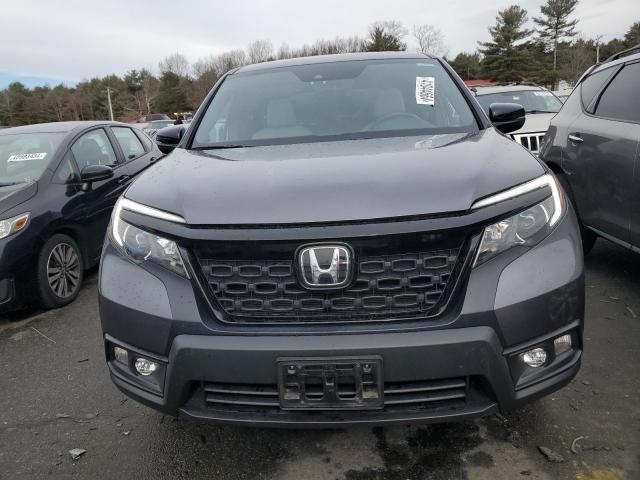 5FNYF8H51MB043463 Honda Passport Exl
