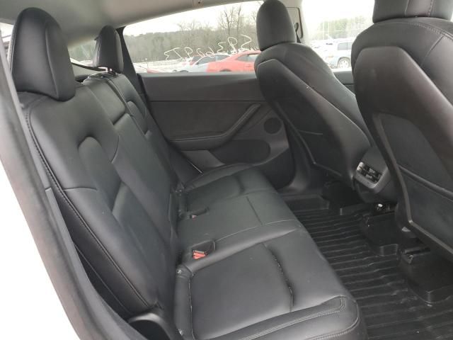 5YJYGDEE5LF006263 Tesla Model Y