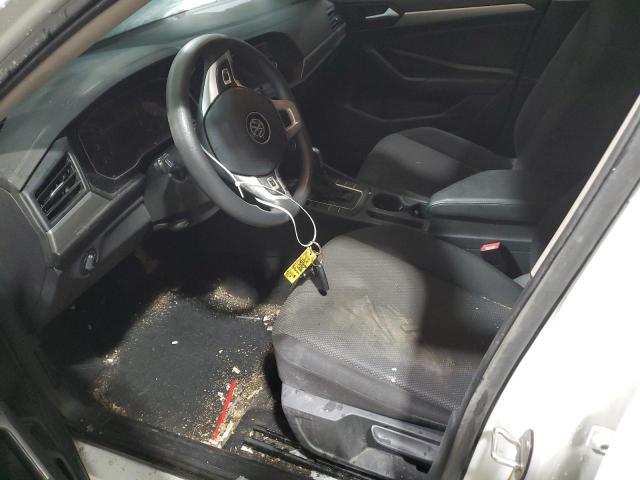 3VWC57BU7KM086234 Volkswagen JETTA S