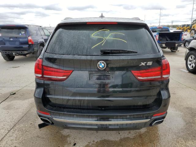 5UXKT0C50G0S77036 BMW X5 Xdr40e