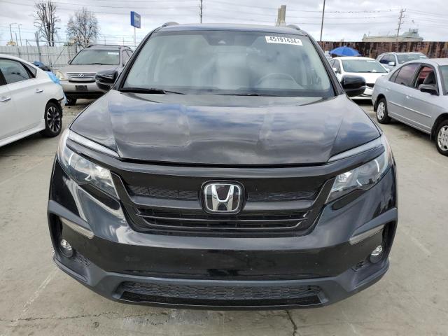 5FNYF6H28MB016822 Honda PILOT SE