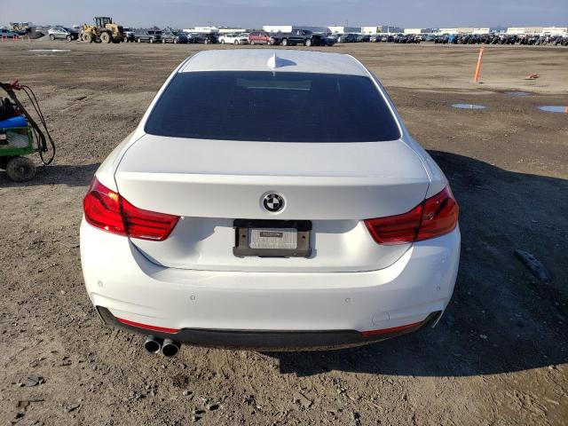 WBA4W3C5XJAC38653 BMW 430I