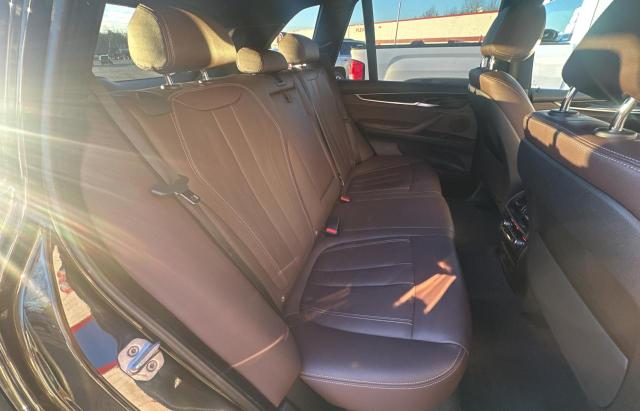 5UXKT0C5XJ0W00709 BMW X5 Xdr40e
