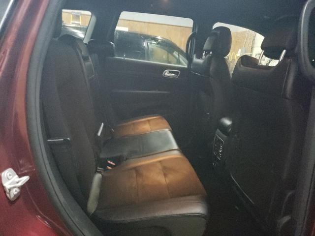 1C4RJFAG1LC160054 Jeep Grand Cherokee Laredo
