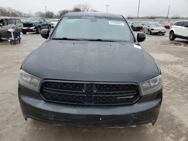 1C4SDHCT5FC921235 Dodge Durango R/t