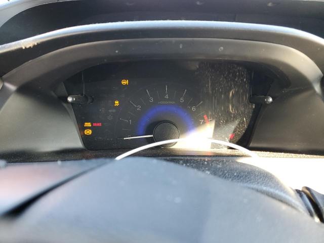 2HGFG3B55FH505201 Honda Civic Lx