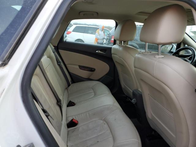 1G4PS5SK1E4160842 Buick Verano