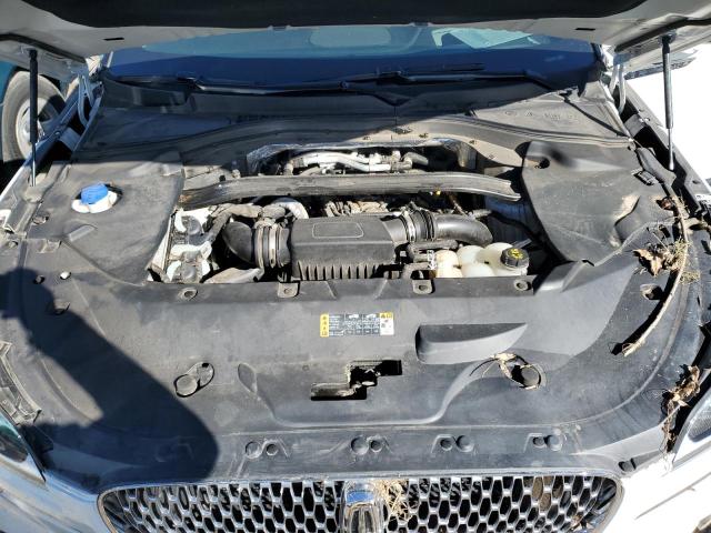 5LM5J7XC7LGL06922 Lincoln Aviator Reserve