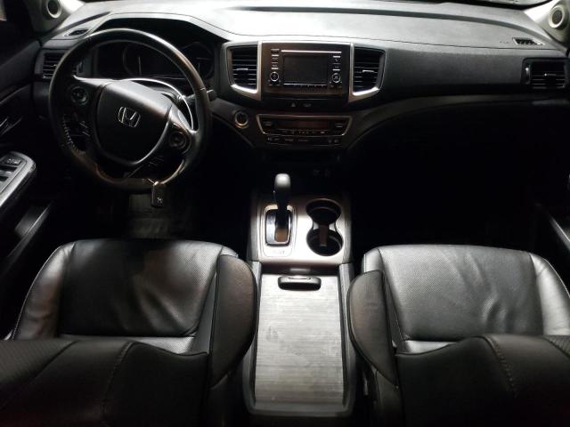 5FPYK3F51KB048037 Honda Ridgeline Rtl