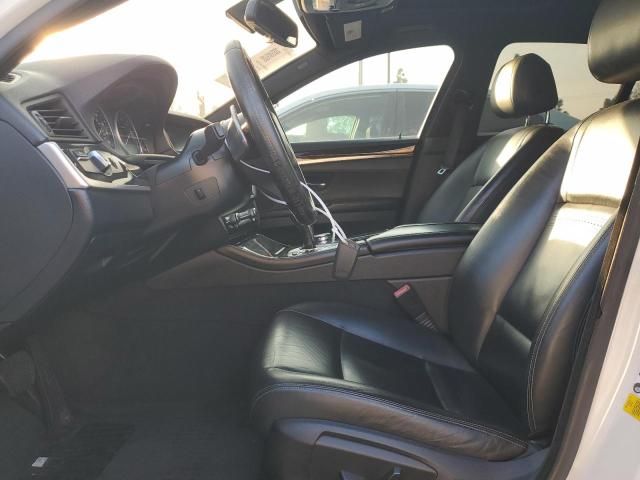 WBA5B1C50GG552481 BMW 535 I