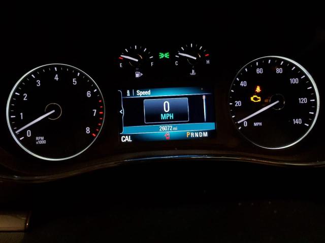 KL4CJASBXLB052186 Buick Encore Preferred