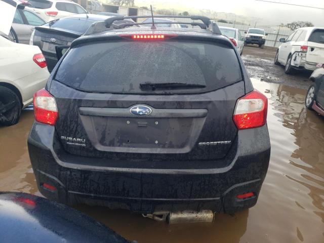 JF2GPABC1G8293010 Subaru Crosstrek Premium