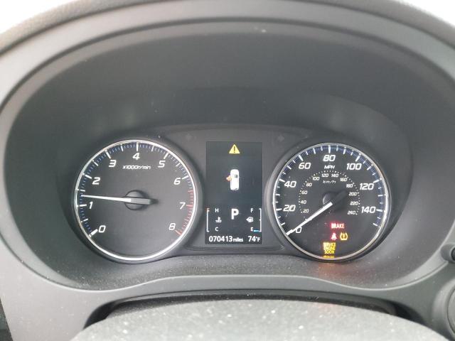 JA4AD2A39KZ055939 Mitsubishi Outlander Es