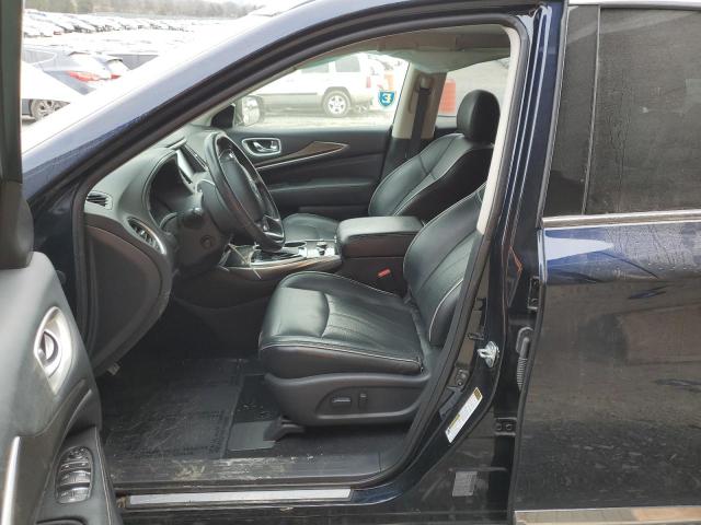 5N1DL0MM8JC526829 Infiniti QX60