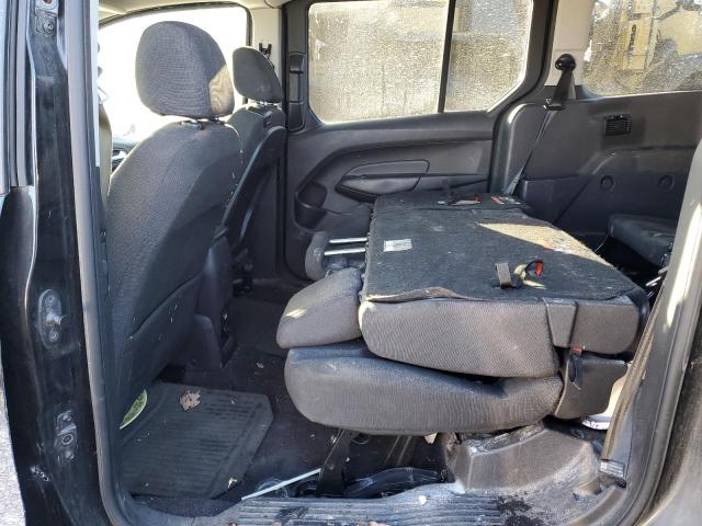 NM0GE9F72E1144625 Ford Transit Connect Xlt