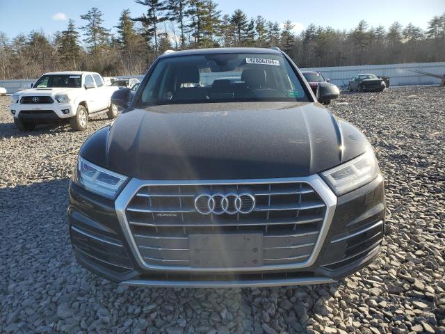 WA1BNAFY4J2174067 Audi Q5 Premium Plus
