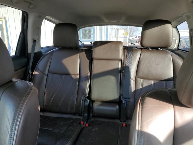 5N1AL0MN3EC511799 Infiniti QX60