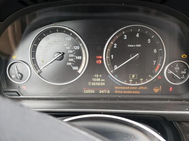 WBA5A5C59ED508231 BMW 528 I